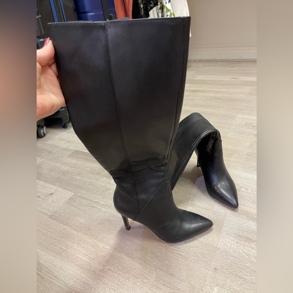 Fall/winter boots - Picture 2 of 3